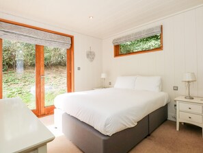 Cottage | Interior - Harley's House (Oakham)