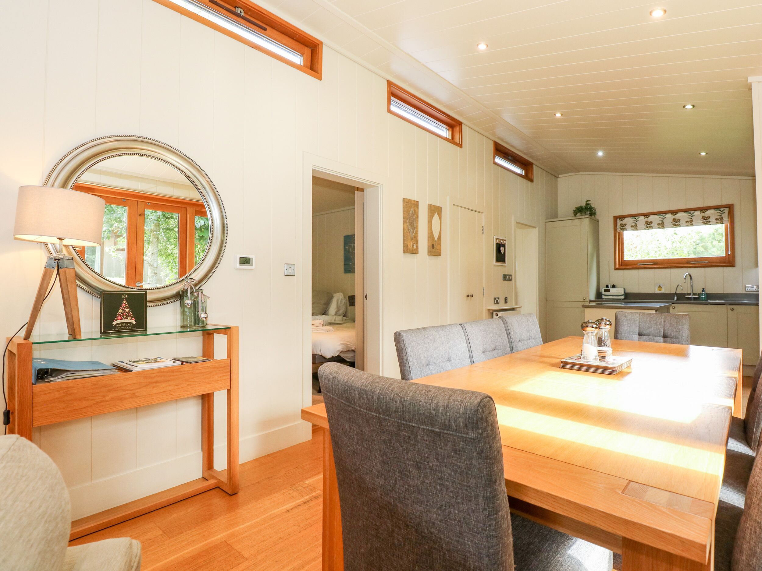 Cottage | Nội thất