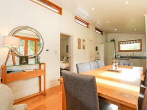 Ferienhaus | Innenbereich