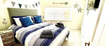 A perfect location for a Tenby break