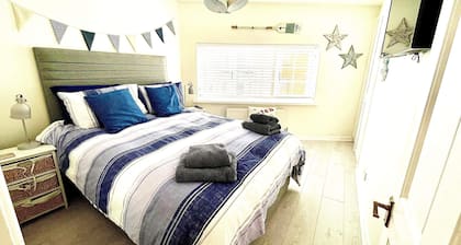 A perfect location for a Tenby break