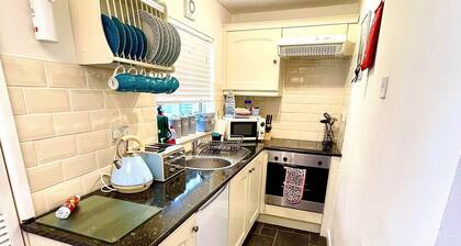 A perfect location for a Tenby break