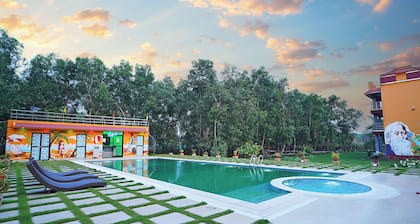 Neel Nirjan Resort