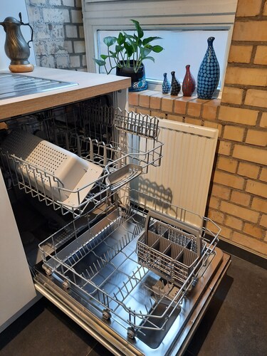 Cosy Appartement - UCLouvain