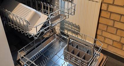 Cosy Appartement - UCLouvain