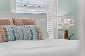 3 Schlafzimmer, Bügeleisen/Bügelbrett, Reisekinderbett, kostenloses WLAN