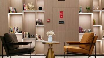 Businesscenter