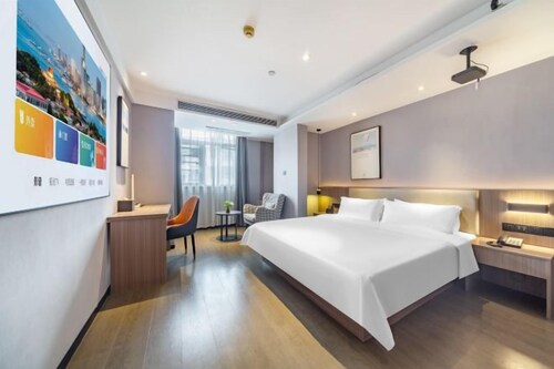 Wahme Light Hotel