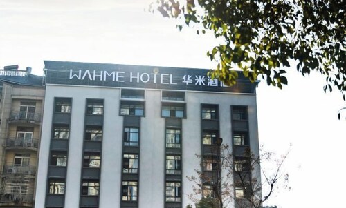 Wahme Light Hotel
