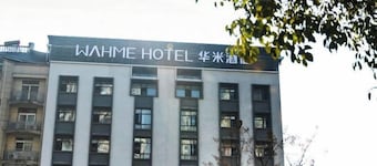 Wahme Light Hotel