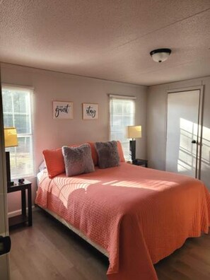 3 chambres, Wi-Fi