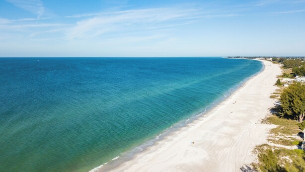 Beach - Made In The Shade A &B | Multiple Units (Holmes Beach)