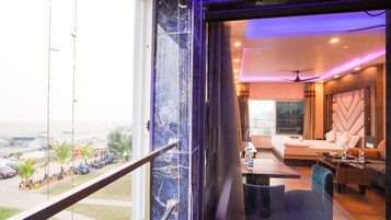 Televisión LCD 39 pulgadas con canales de televisión vía satélite