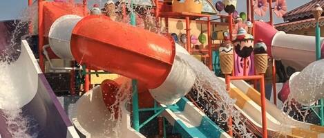 Water park