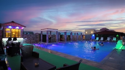 Sher Bengal Beach Resort