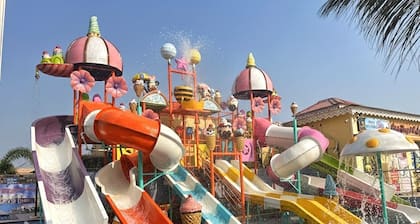 Sher Bengal Beach Resort