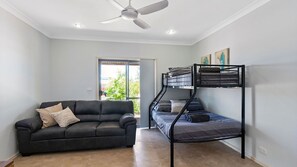 4 Schlafzimmer, WLAN, BettwÀsche