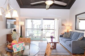 TV connectée, lecteur de DVD