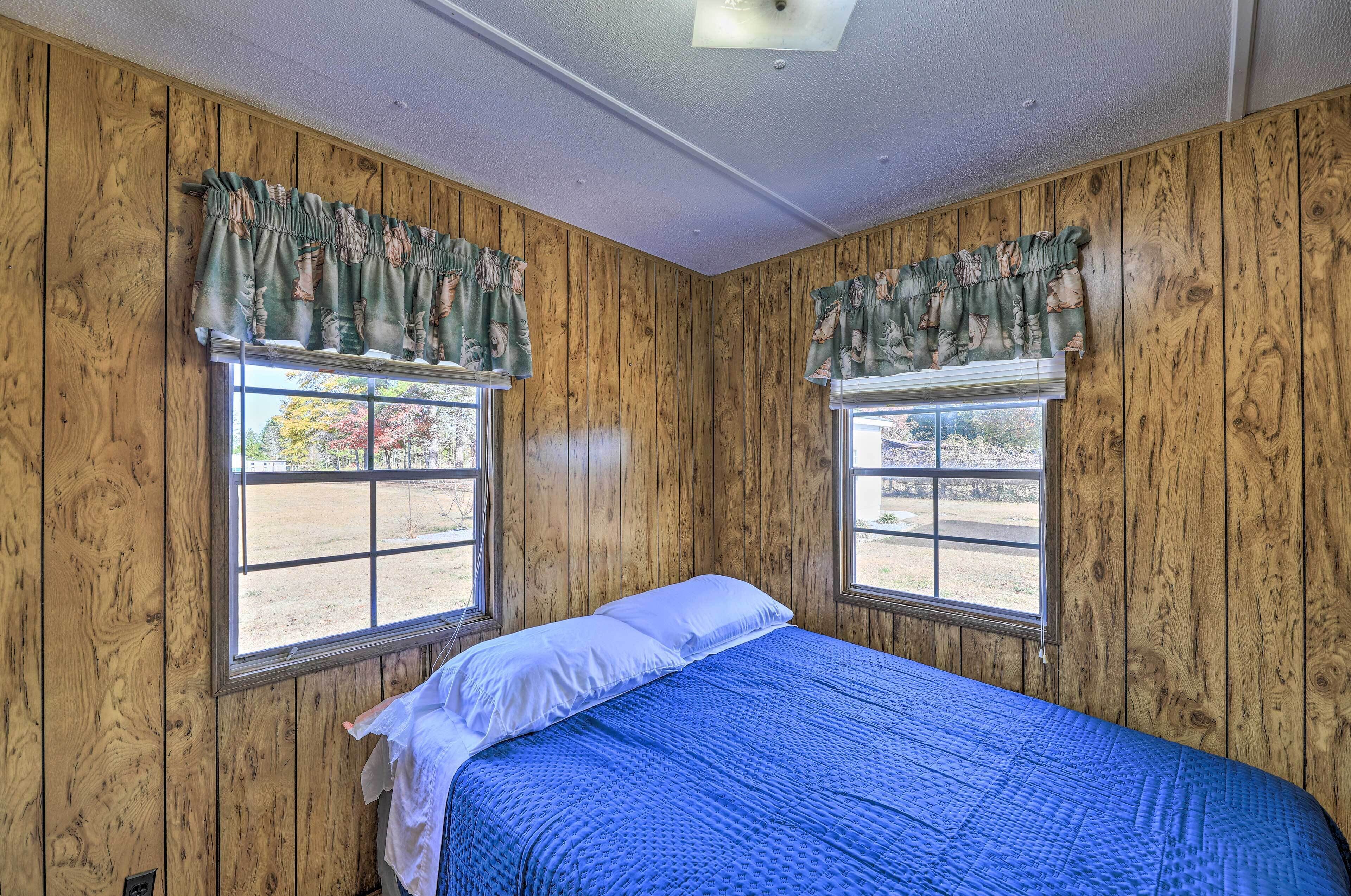 1 Schlafzimmer, Bügeleisen/Bügelbrett, Internetzugang, Bettwäsche