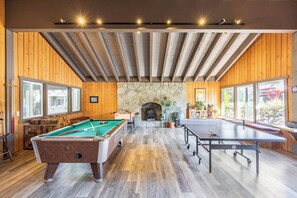 Sala de juegos