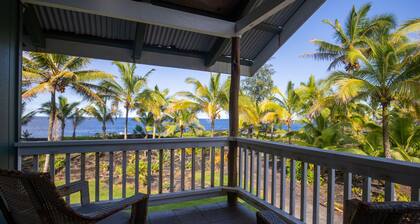 Hale Honu 2 Bedroom Home by RedAwning