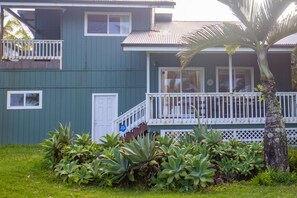 House, 2 Bedrooms | Exterior - Hale Honu 2 Bedroom Home by RedAwning (Keaau)