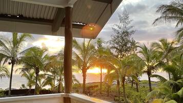 House, 2 Bedrooms | Property grounds