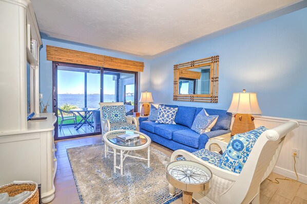 Téléviseur connecté, chaîne audio