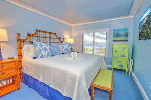 2 chambres, fer et planche à repasser, accès au Wi-Fi (inclus)