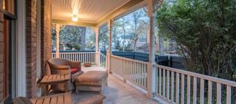 Cockrill House - Historic Home Located Close To Downtown Bozeman