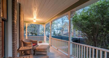 Cockrill House - Historic Home Located Close To Downtown Bozeman