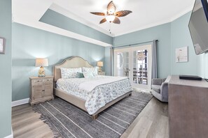3 Schlafzimmer, Bügeleisen/Bügelbrett, WLAN, Bettwäsche