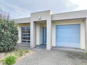 Exterior - Susy's Place - the perfect atmosphere for your holiday (Robe)