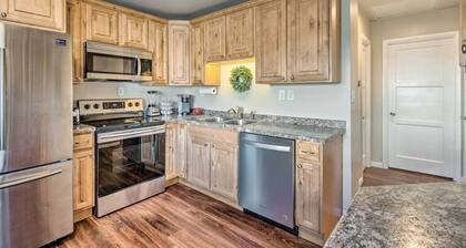 Cozy Cottage w/ Game Room ~ 17 Mi to Dtwn SLC!