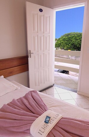 Chambre Triple Économique