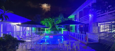 Hotel Pousada Ilha do Mar Bombinhas