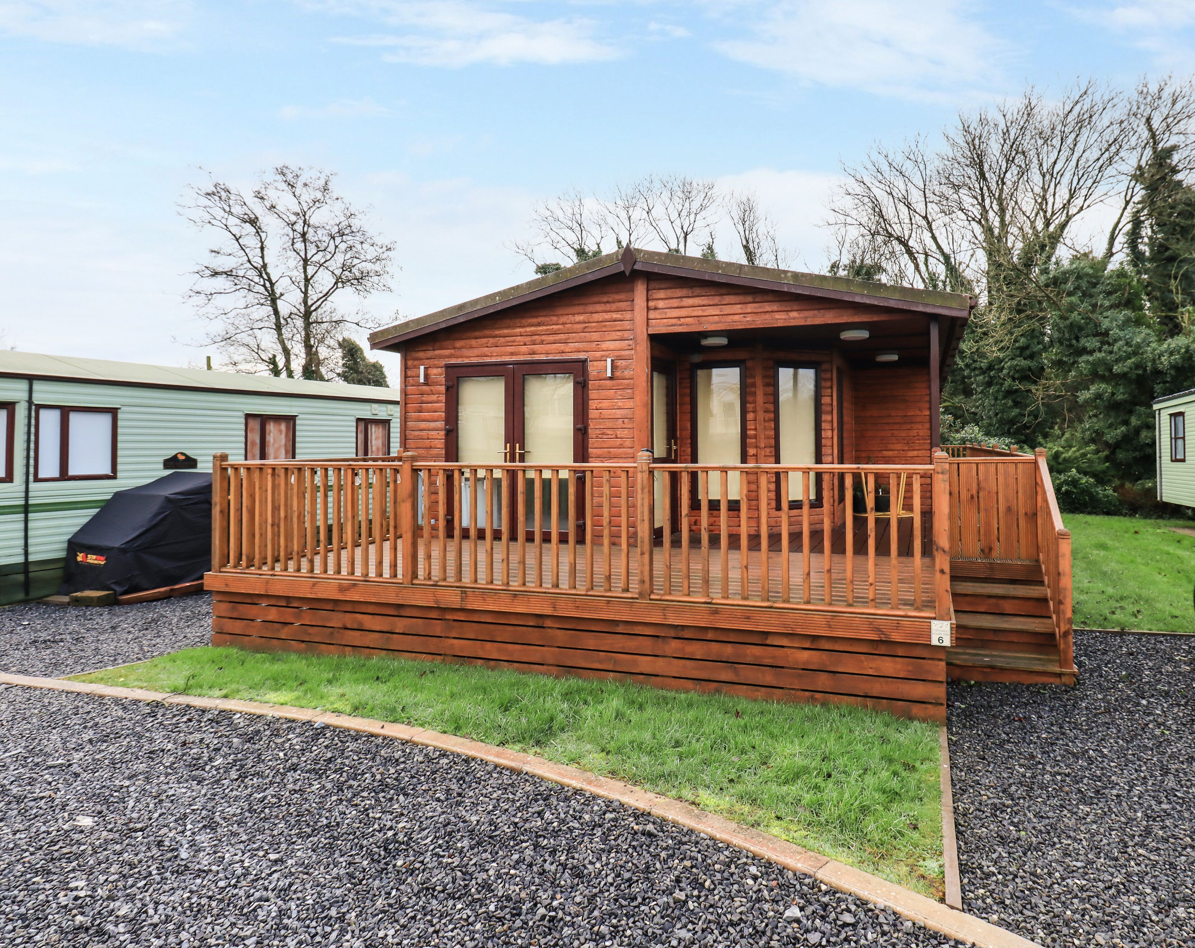 村舍 | 住宿内部