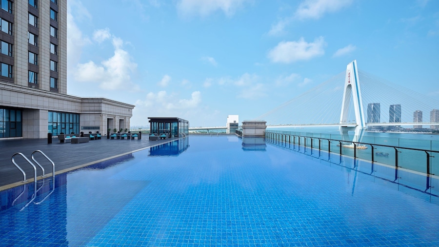 The Westin Haikou