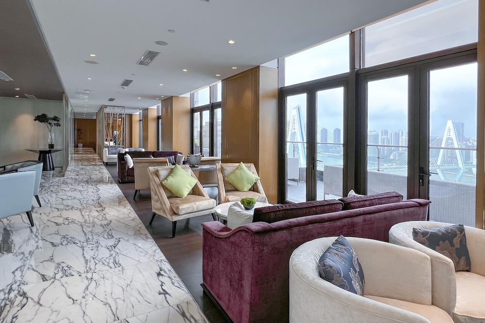 Haikou Westin Hotel photo 7