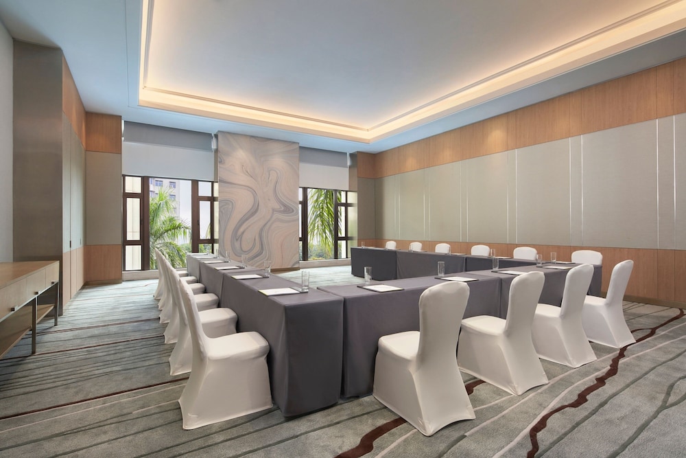 Haikou Westin Hotel photo 8