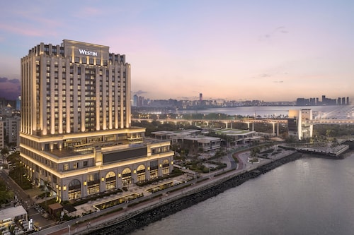 The Westin Haikou