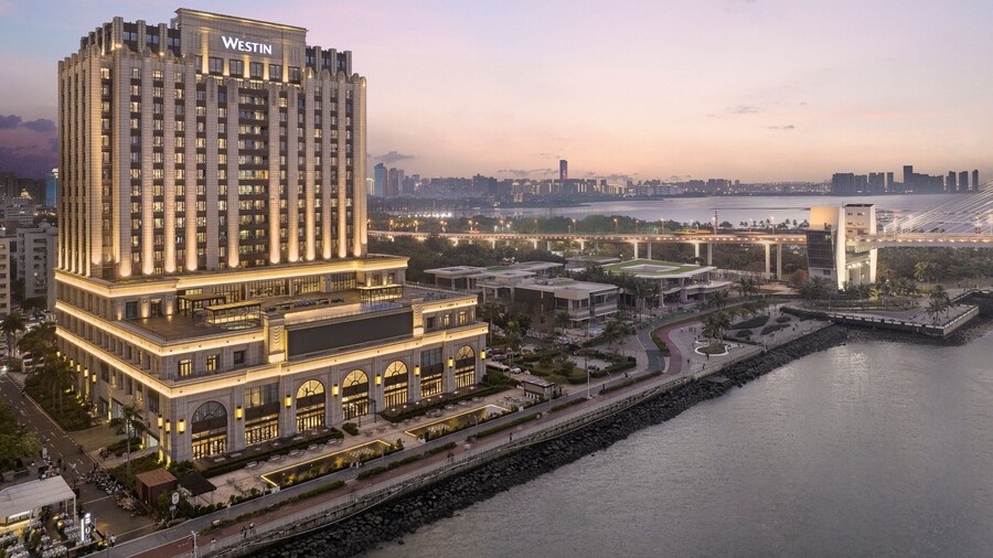 The Westin Haikou