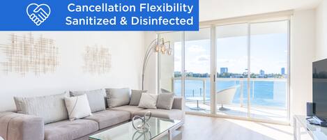 Téléviseur connecté