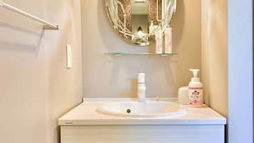 Secadora de cabello y toallas