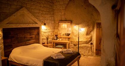 Pome Granate Cave Hotel