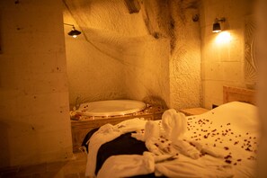 Premium-Suite | Bettwäsche aus ägyptischer Baumwolle, hochwertige Bettwaren