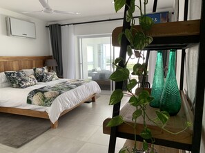 Appartement Luxe | 3 chambres, Wi-Fi gratuit, draps fournis