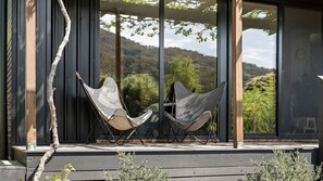 Terrace/patio - One Bright Stay in beautiful Bright (Bright)