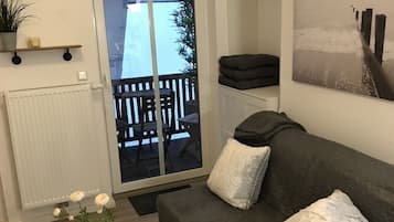 1 bedroom, free WiFi