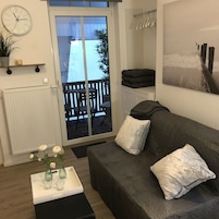 1 quarto, Wi-Fi de cortesia